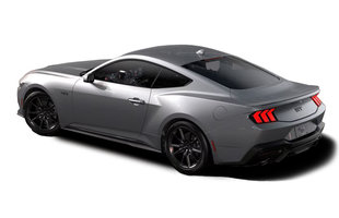 2024 FORD MUSTANG FASTBACK GT PREMIUM photo-5