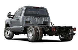 2024 FORD F-350 DRW CHASSIS CAB XLT photo-5