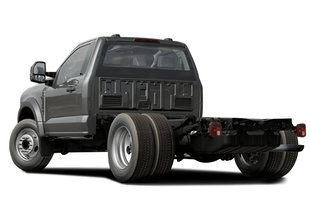 2024 FORD F-600 CHASSIS CAB XL photo-4