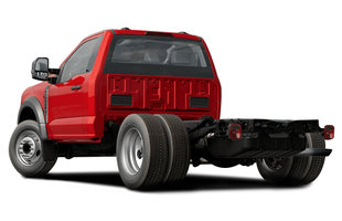 2024 FORD F-600 CHASSIS CAB XLT photo-4