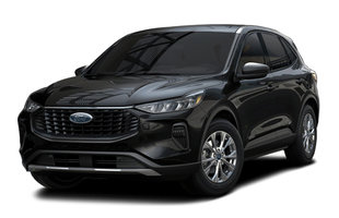 2025 FORD ESCAPE ACTIVE photo-1