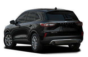 2025 FORD ESCAPE ACTIVE photo-4