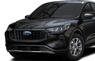 2025 FORD ESCAPE ACTIVE photo-5