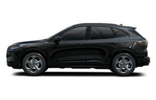 2025 FORD ESCAPE ST-LINE photo-0