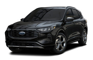 2025 FORD ESCAPE ST-LINE photo-1