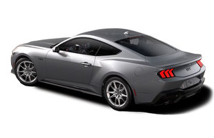 2025 FORD MUSTANG FASTBACK GT PREMIUM photo-5