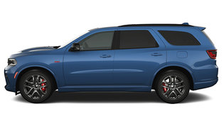 DODGE DURANGO SRT 392 PREMIUM 2023 photo-0