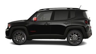 JEEP RENEGADE RED 2023 photo-0