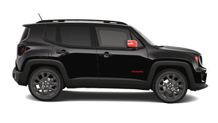 2023 JEEP RENEGADE RED photo-4