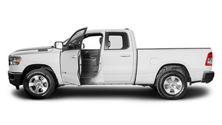 2023 RAM 1500 BIG HORN photo-0