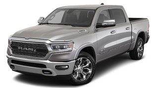 2023 RAM 1500 LIMITED photo-4