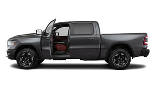 RAM 1500 REBEL 2023 photo-0