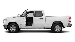 2023 RAM 1500 SXT photo-0