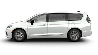 2024 CHRYSLER PACIFICA LIMITED photo-0