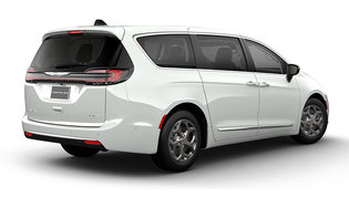2024 CHRYSLER PACIFICA LIMITED photo-4