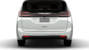 2024 CHRYSLER PACIFICA LIMITED photo-5
