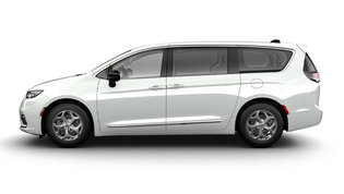 CHRYSLER PACIFICA LIMITED AWD 2024 photo-0