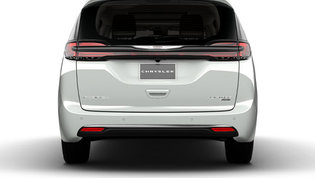 CHRYSLER PACIFICA LIMITED AWD 2024 photo-5