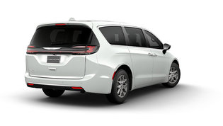 CHRYSLER PACIFICA TOURING L 2024 photo-4