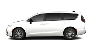 2024 CHRYSLER PACIFICA TOURING L AWD photo-0