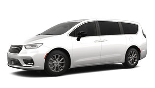 2024 CHRYSLER PACIFICA TOURING L AWD photo-1