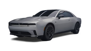 DODGE CHARGER BEV R/T 2024 photo-1