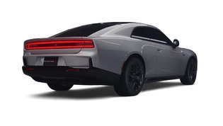 DODGE CHARGER BEV R/T 2024 photo-4