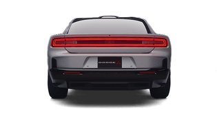 DODGE CHARGER BEV R/T 2024 photo-5