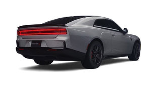 2024 DODGE CHARGER BEV SCAT PACK photo-4