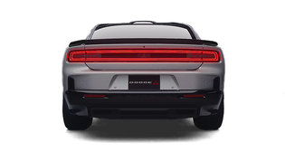 2024 DODGE CHARGER BEV SCAT PACK photo-5