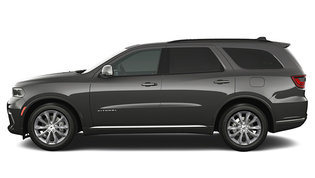 DODGE DURANGO CITADEL 2024 photo-0