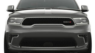 DODGE DURANGO CITADEL 2024 photo-1