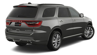 DODGE DURANGO CITADEL 2024 photo-4