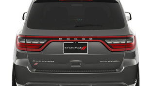 DODGE DURANGO CITADEL 2024 photo-5