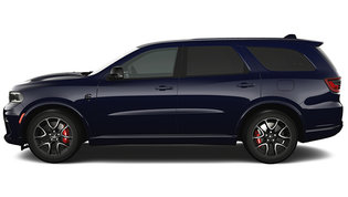 2024 DODGE DURANGO SRT HELLCAT photo-0