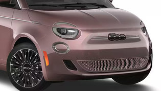 2024 FIAT 500e LA PRIMA photo-5