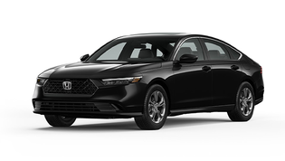 HONDA ACCORD EX 2024 photo-1