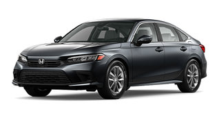 2024 HONDA CIVIC EX photo-1