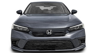 2024 HONDA CIVIC EX photo-2