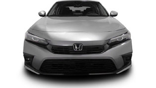 HONDA CIVIC LX-B 2024 photo-2