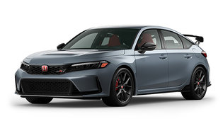 2024 HONDA CIVIC TYPE R BASE photo-1