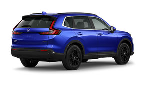 2024 HONDA CR-V SPORT photo-2
