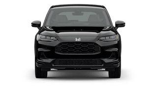 2024 HONDA HR-V LX-B 2WD photo-2