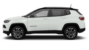 2024 JEEP COMPASS LIMITED photo-0