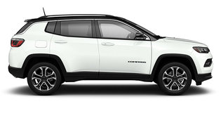 JEEP COMPASS LIMITED 2024 photo-4