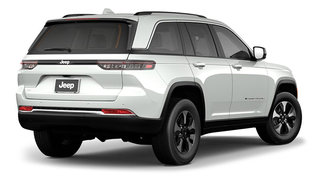 2024 JEEP GRAND CHEROKEE 4XE BASE photo-4