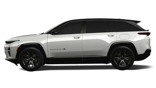 2024 JEEP WAGONEER S LAUNCH EDITION photo-0