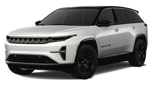 2024 JEEP WAGONEER S LAUNCH EDITION photo-1
