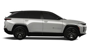 2024 JEEP WAGONEER S LAUNCH EDITION photo-4