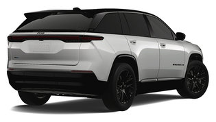 2024 JEEP WAGONEER S LAUNCH EDITION photo-5